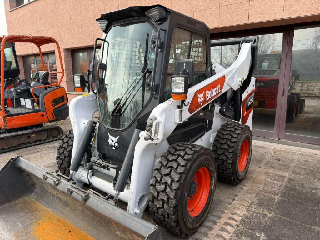 Bobcat S76 Foto 1