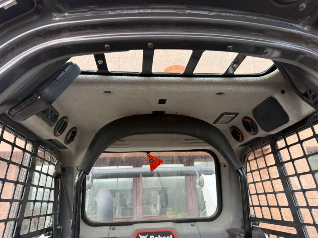 Bobcat S76 Foto 2