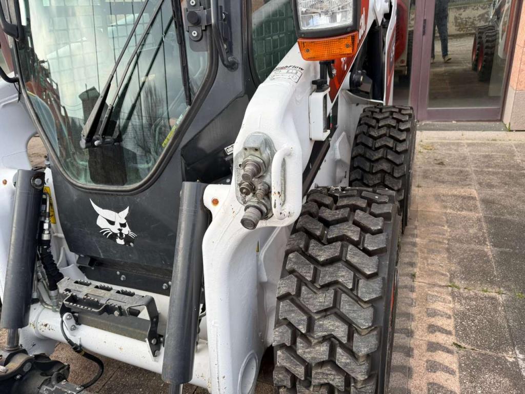 Bobcat S76 Foto 5