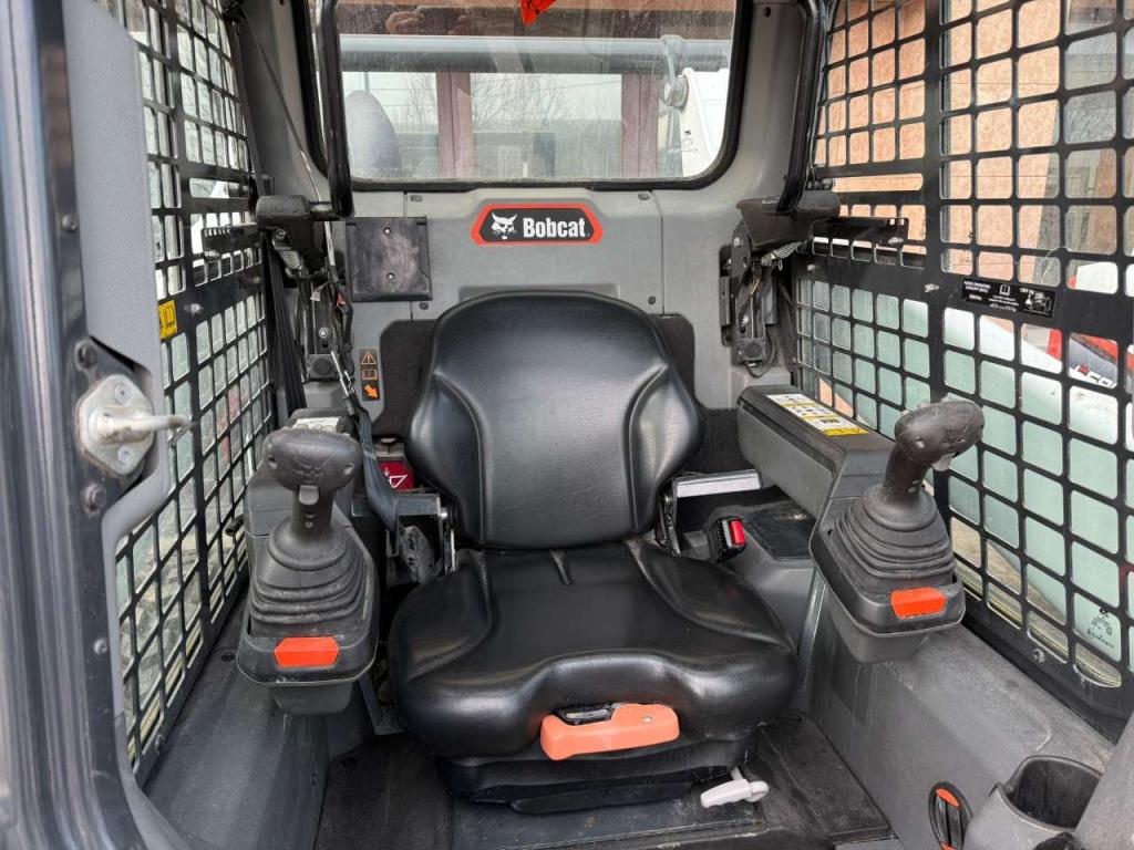 Bobcat S76 Foto 6