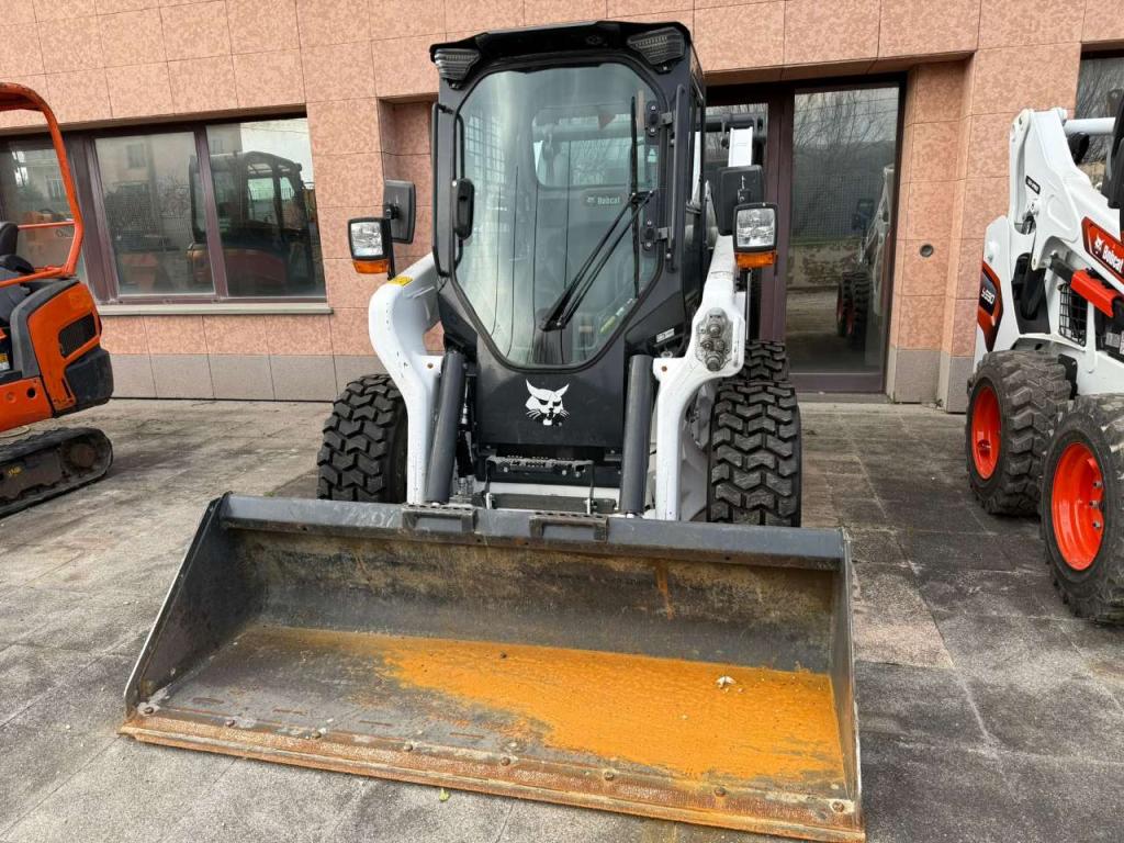 Bobcat S76 Foto 8
