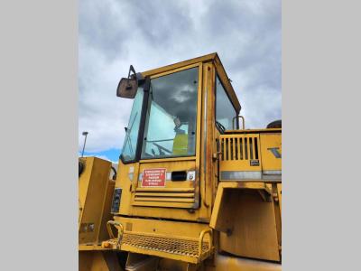 Volvo cabin VOE33503 za Volvo L150, L150C, L180, L180C