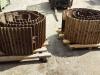 Catene / Catenarie per Caterpillar 312 B Foto 1 thumbnail