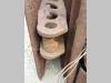 Catene / Catenarie per Caterpillar 312 B Foto 2 thumbnail