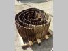 Catene / Catenarie per Caterpillar 312 B Foto 4 thumbnail