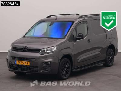 Citroen Berlingo 130pk Automaat L2H1 LED Navi Airco Cruise Camera CarPlay Parkeersensoren Euro6 L2 A/C Crui in vendita da BAS World B.V.