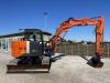Hitachi ZX 85 USB LC-3 Foto 2 thumbnail