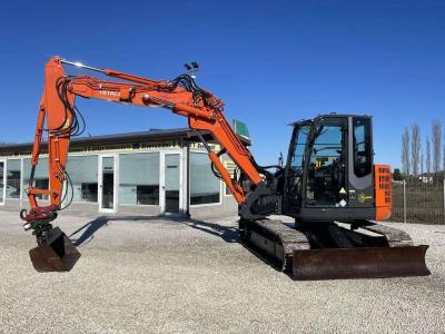 Hitachi ZX 85 USB LC-3