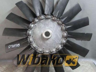 Multi Wing Ventola in vendita da Wibako