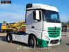 Mercedes-Benz Actros 1851 4X2 StreamSpace Retarder Foto 8 thumbnail