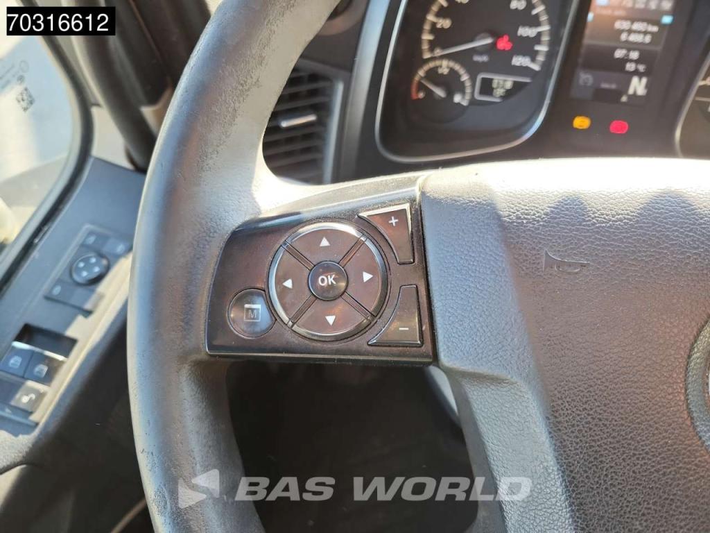 Mercedes-Benz Actros 1851 4X2 StreamSpace Retarder Foto 23