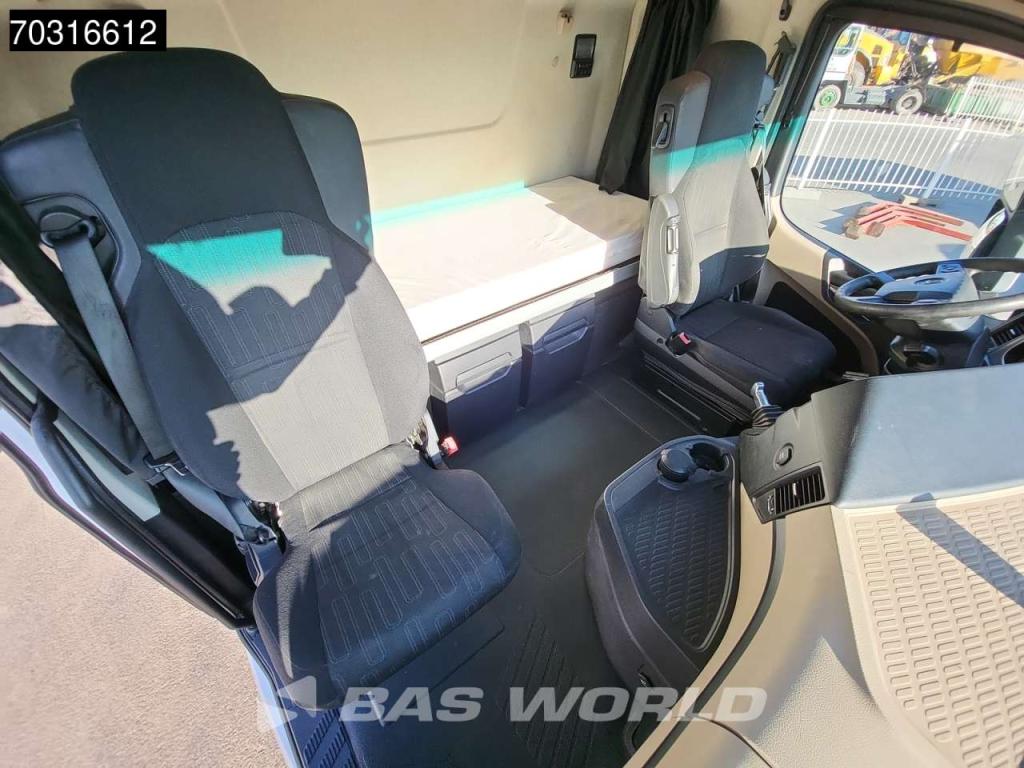 Mercedes-Benz Actros 1851 4X2 StreamSpace Retarder Foto 26