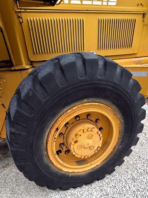 Fiat Allis FR10 Foto 3