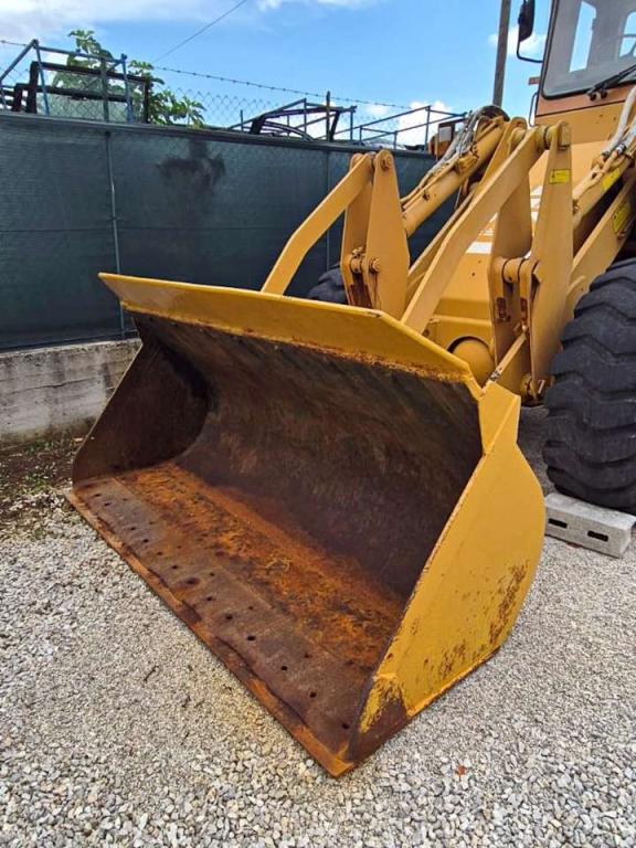 Fiat Allis FR10 Foto 4