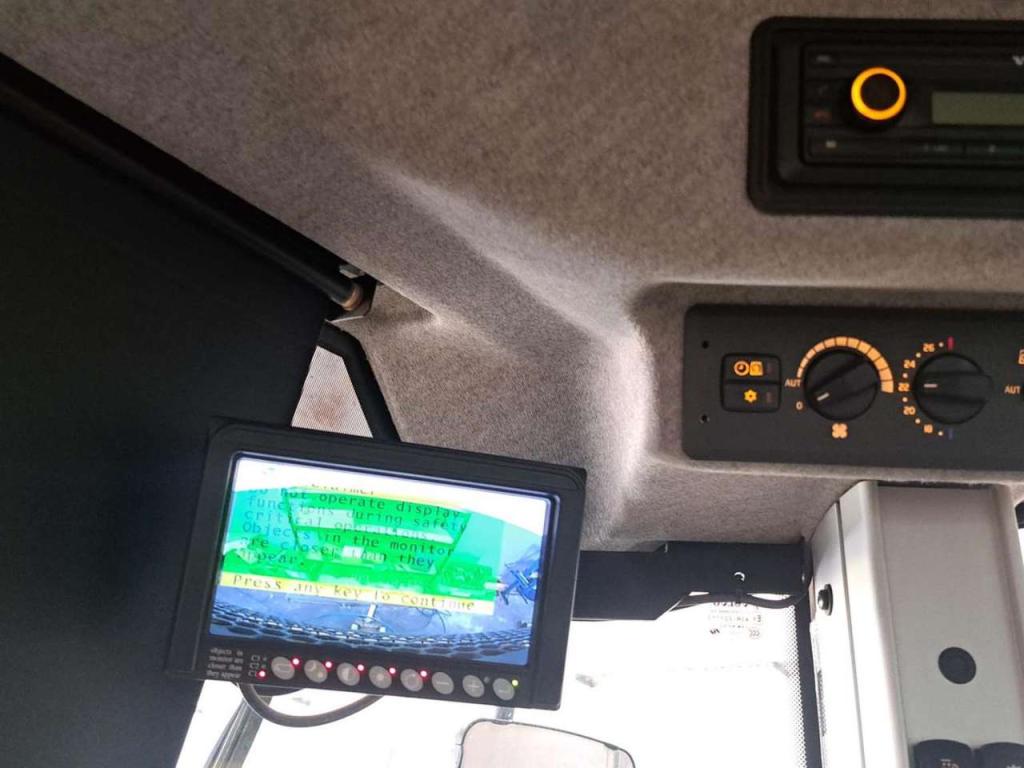 Volvo L120H Foto 26
