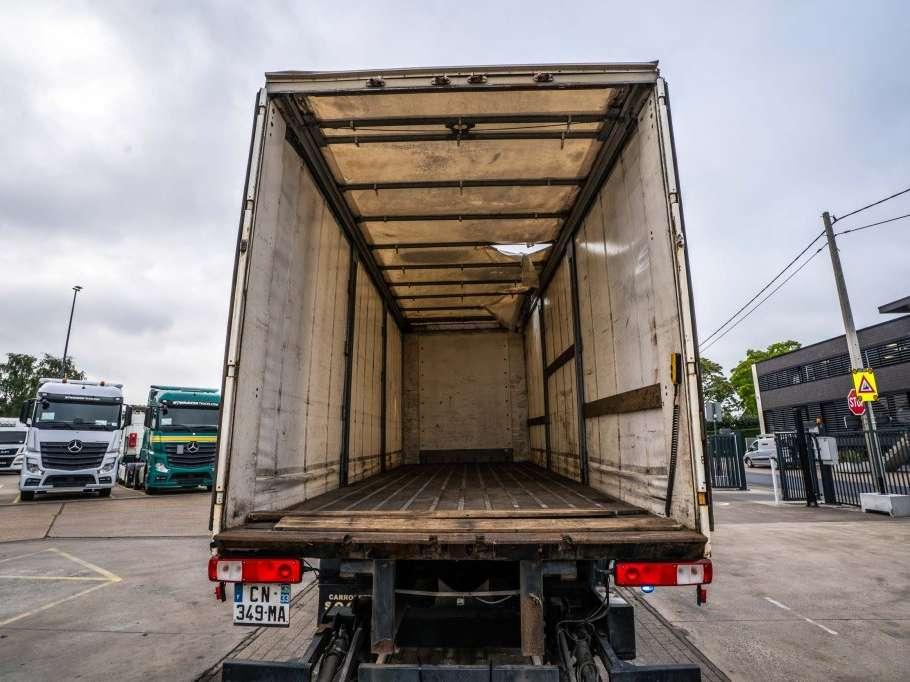 Renault PREMIUM 270 DXI+DHOLLANDIA Foto 11