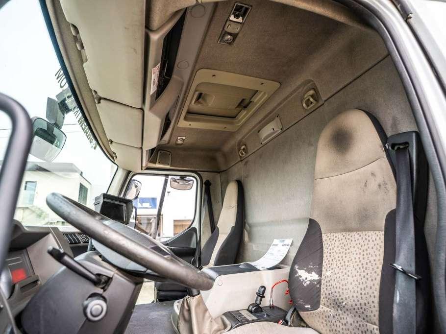 Renault PREMIUM 270 DXI+DHOLLANDIA Foto 18