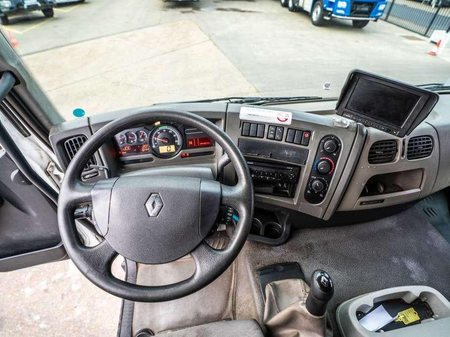 Renault PREMIUM 270 DXI+DHOLLANDIA Foto 19