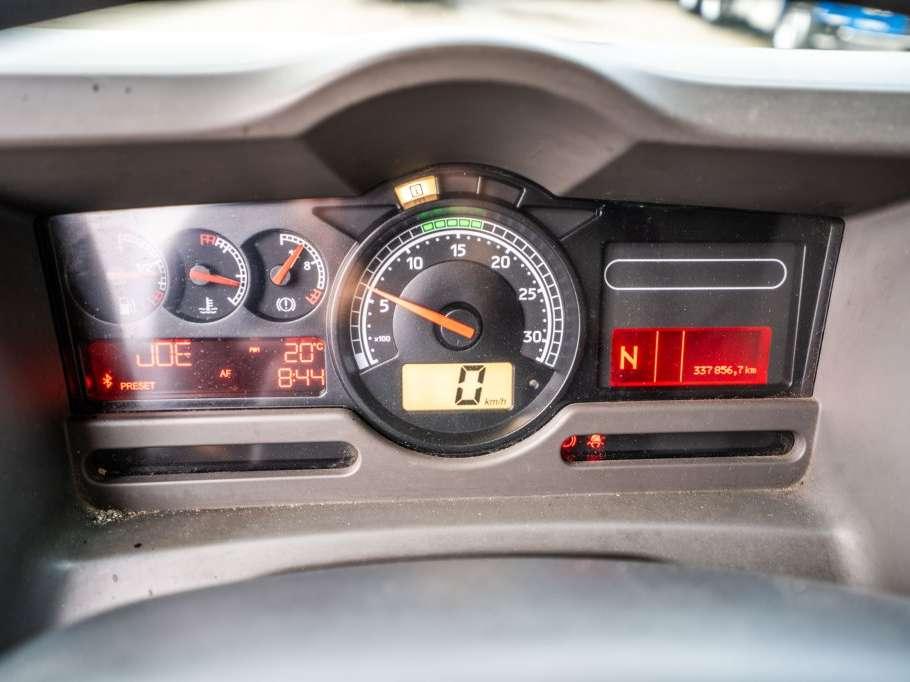 Renault PREMIUM 270 DXI+DHOLLANDIA Foto 20