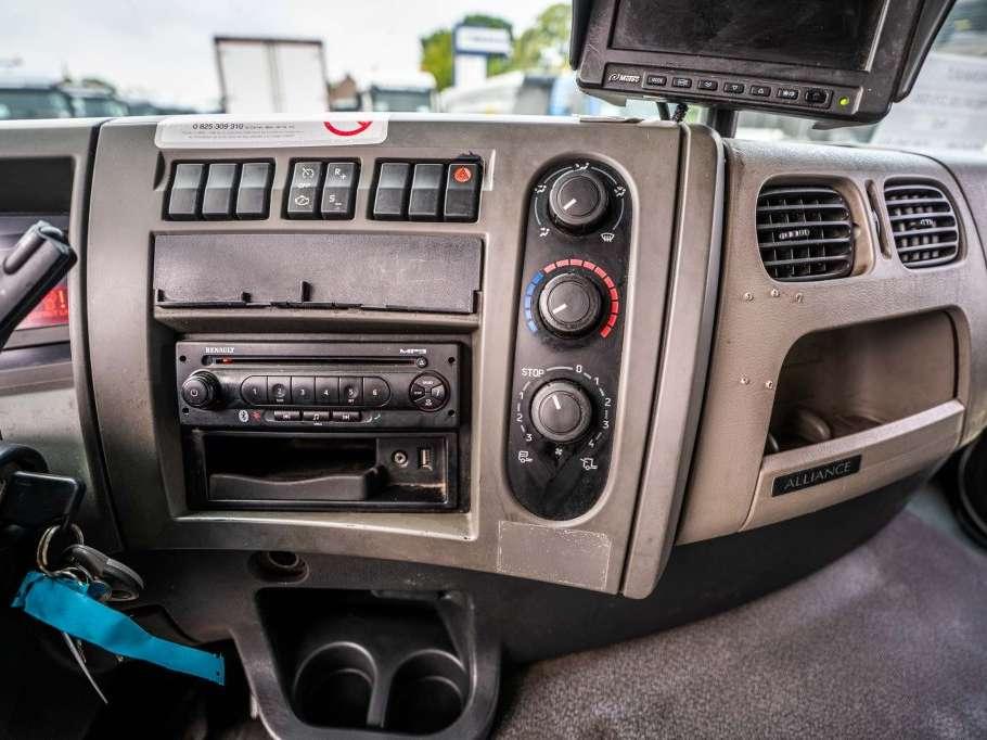 Renault PREMIUM 270 DXI+DHOLLANDIA Foto 21
