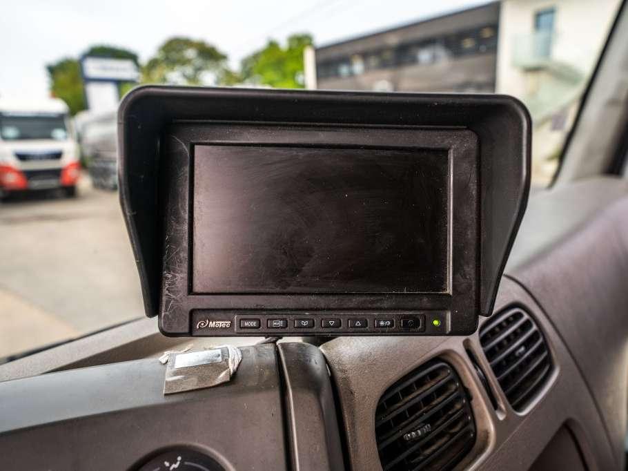 Renault PREMIUM 270 DXI+DHOLLANDIA Foto 23