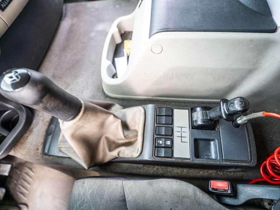 Renault PREMIUM 270 DXI+DHOLLANDIA Foto 24