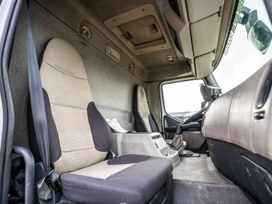 Renault PREMIUM 270 DXI+DHOLLANDIA Foto 25