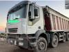 Iveco Trakker Foto 1 thumbnail