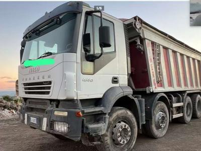 Iveco Trakker in vendita da Machinery Scanner