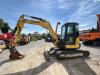Yanmar VIO 57-6 Foto 8 thumbnail
