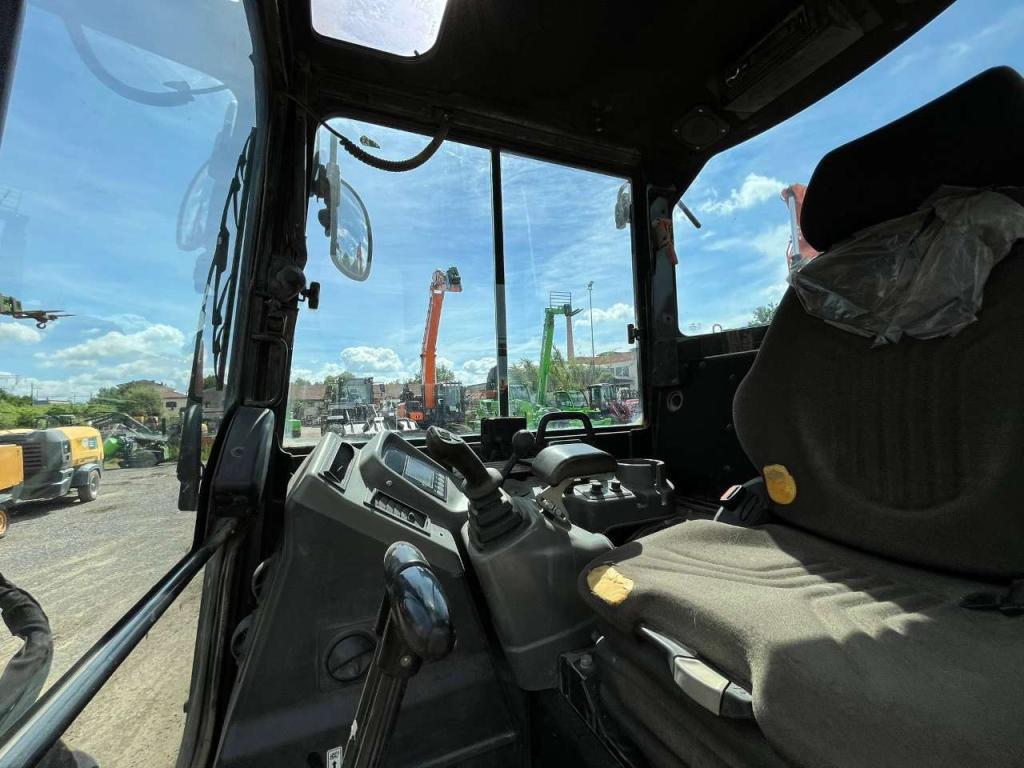 Yanmar VIO 57-6 Foto 10
