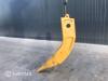 Caterpillar D6H Shank incl. Tip Foto 2 thumbnail