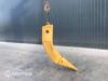 Caterpillar D6H Shank incl. Tip Foto 3 thumbnail