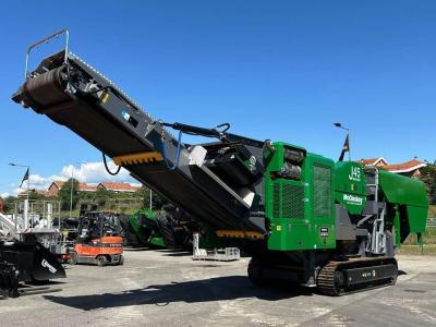 McCloskey J45 in vendita da Massucco T. Srl