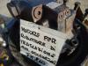 Motore di traslazione per Fiat Hitachi FH200 Foto 3 thumbnail