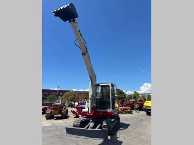 Takeuchi TB 160 C