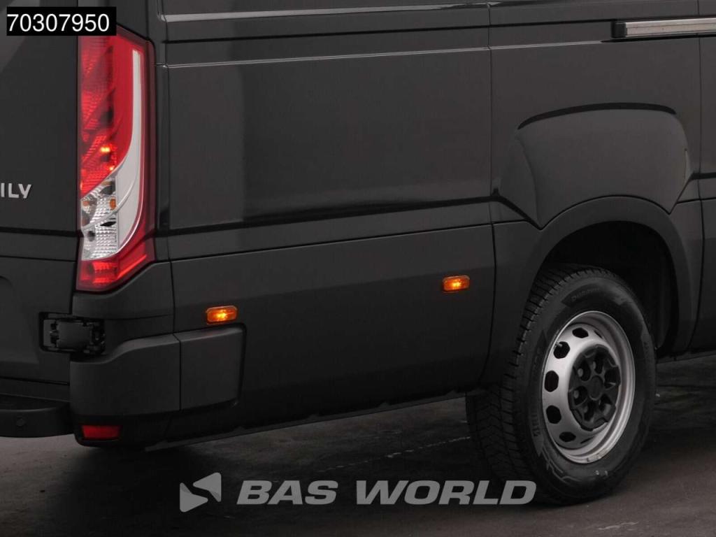 Iveco Daily 35S18 3.0L Automaat L3H2 180PK 3,5t Trekgewicht ACC Airco Cruise Camera Parkeersensoren CarPl Foto 29