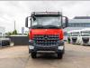 MERCEDES AROCS 1840 AS - 4X4 (cardan)+MANUAL+KIPHYDR. Foto 2 thumbnail