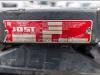 MERCEDES AROCS 1840 AS - 4X4 (cardan)+MANUAL+KIPHYDR. Foto 20 thumbnail