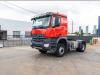 MERCEDES AROCS 1840 AS - 4X4 (cardan)+MANUAL+KIPHYDR. Foto 9 thumbnail