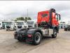 Mercedes-Benz AROCS 1840 AS - 4X4 (cardan)+MANUAL+KIPHYDR. Foto 5 thumbnail