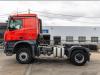 Mercedes-Benz AROCS 1840 AS - 4X4 (cardan)+MANUAL+KIPHYDR. Foto 8 thumbnail