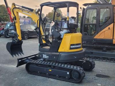 Eurocomach 35ZT