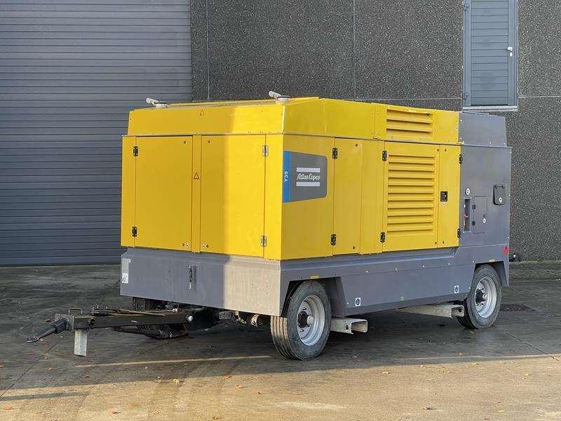 Atlas Copco Y 35 - N Foto 1