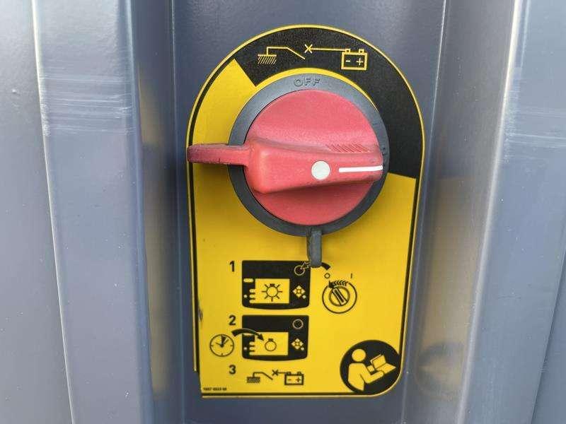 Atlas Copco Y 35 - N Foto 15