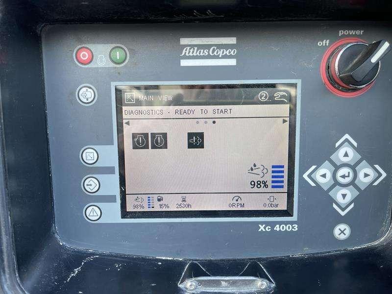 Atlas Copco Y 35 - N Foto 17
