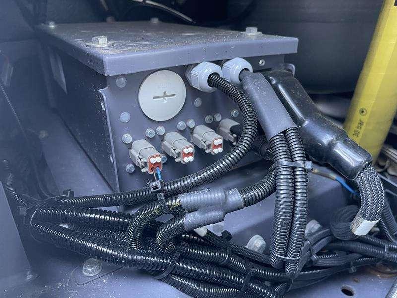 Atlas Copco Y 35 - N Foto 23