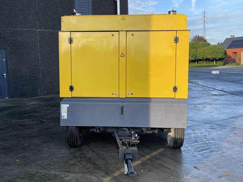 Atlas Copco Y 35 - N Foto 7