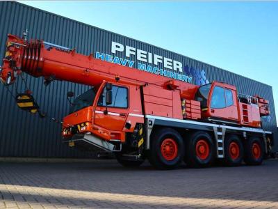 Tadano ATF70G-4 Dutch Registration in vendita da Pfeifer Heavy Machinery