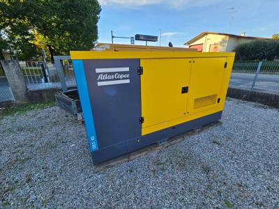 Atlas Copco QES80